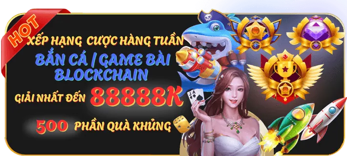 Cập nhật game bắn cá app bl555