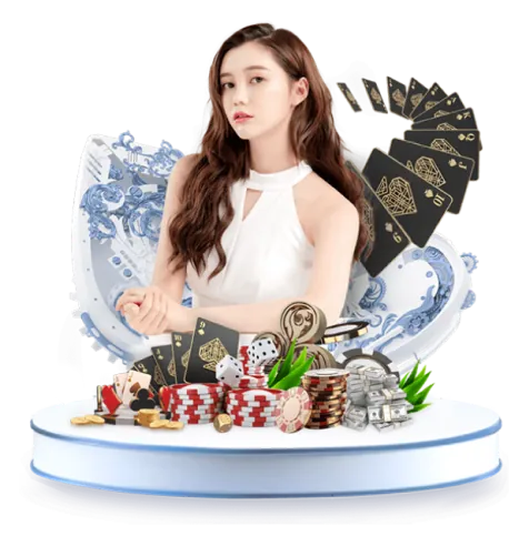 Trò chơi Baccarat trực tiếp